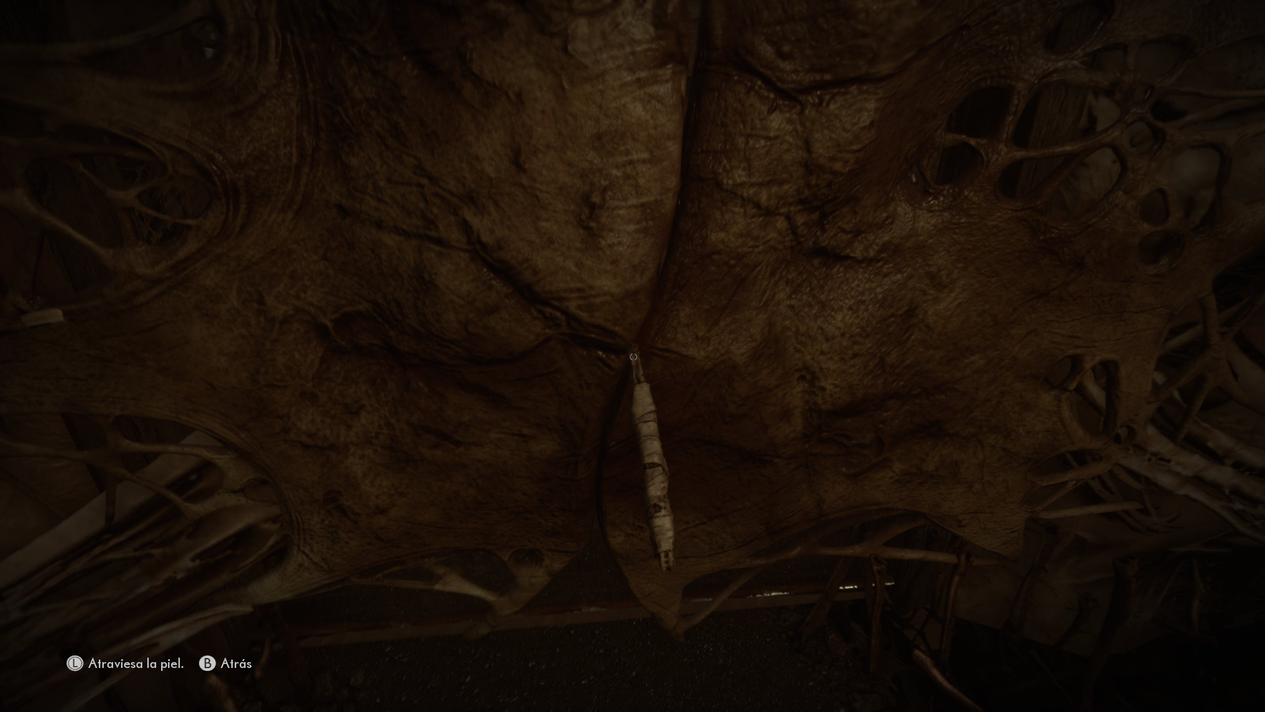 The Medium - Imagen 17